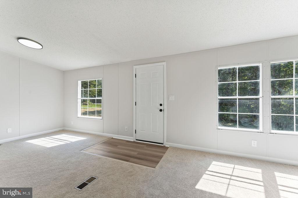 BIRDS MILL - Residential