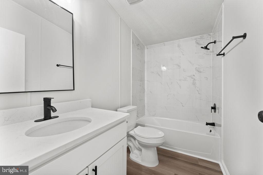 BIRDS MILL - Residential