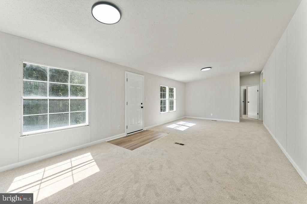 BIRDS MILL - Residential