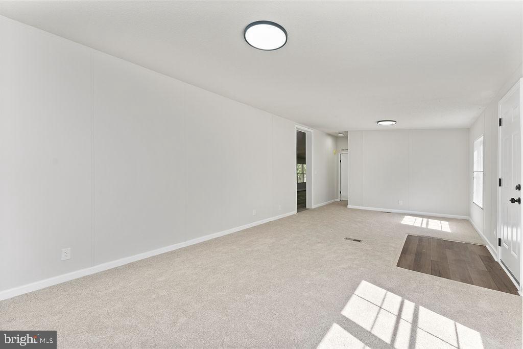 BIRDS MILL - Residential