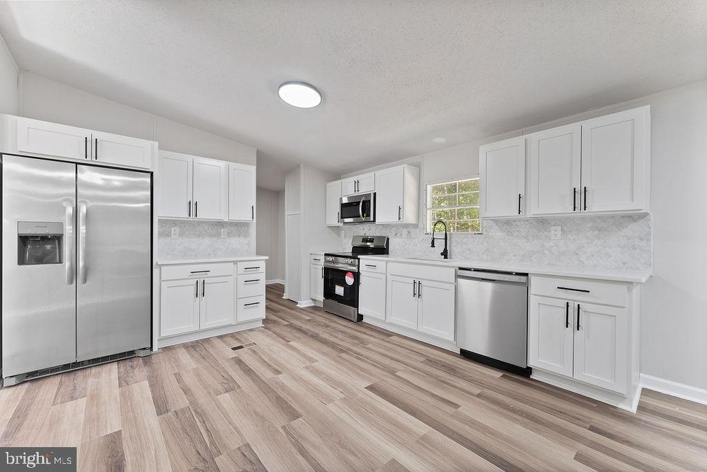 BIRDS MILL - Residential