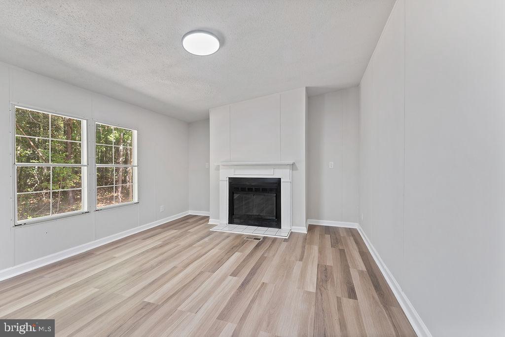 BIRDS MILL - Residential