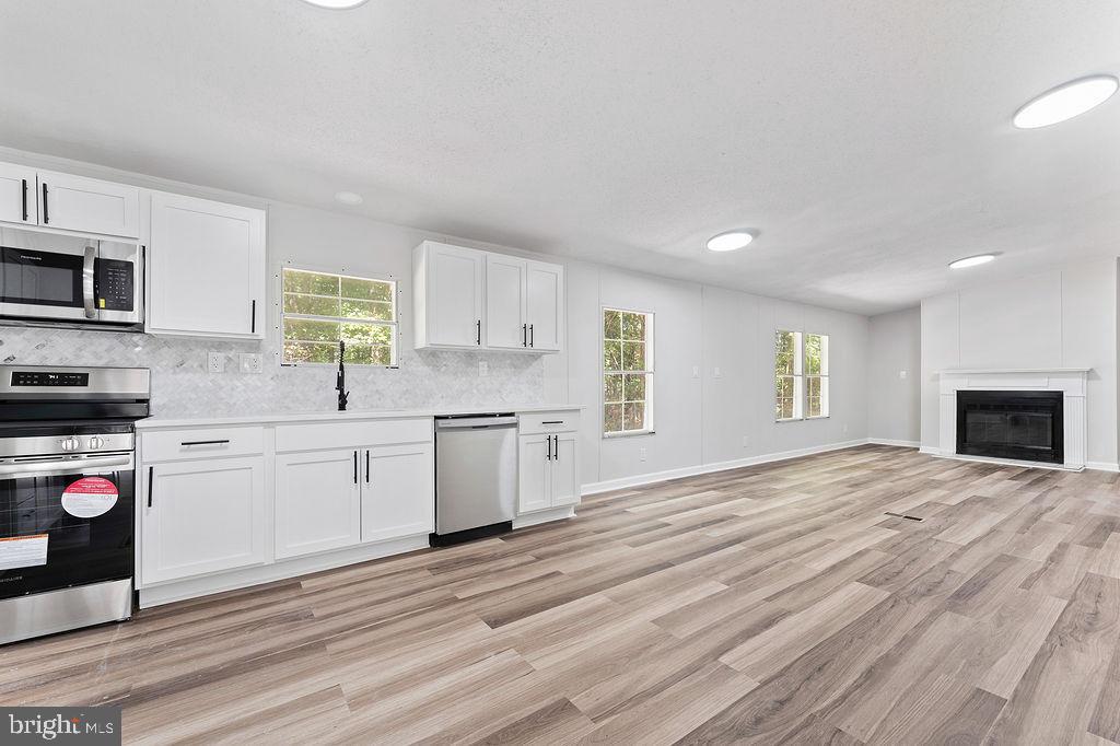 BIRDS MILL - Residential