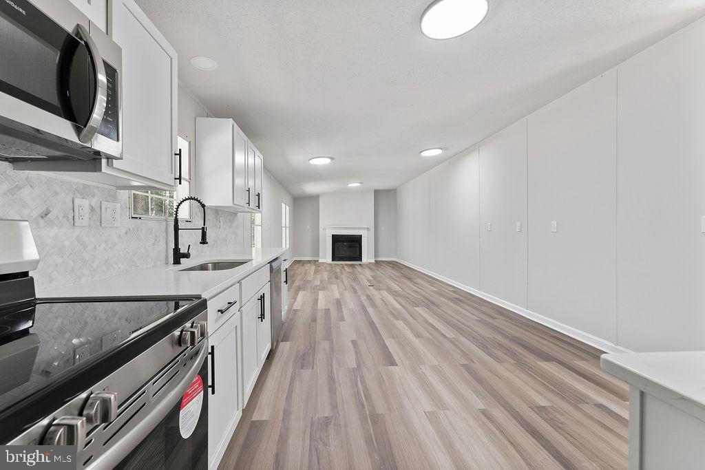 BIRDS MILL - Residential