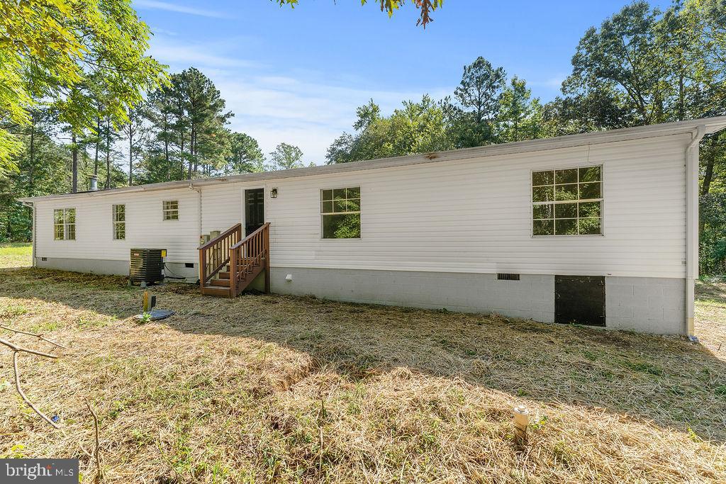 BIRDS MILL - Residential