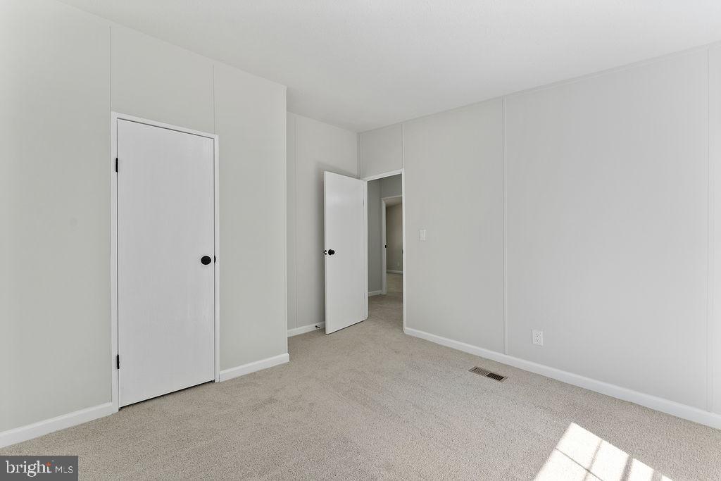 BIRDS MILL - Residential