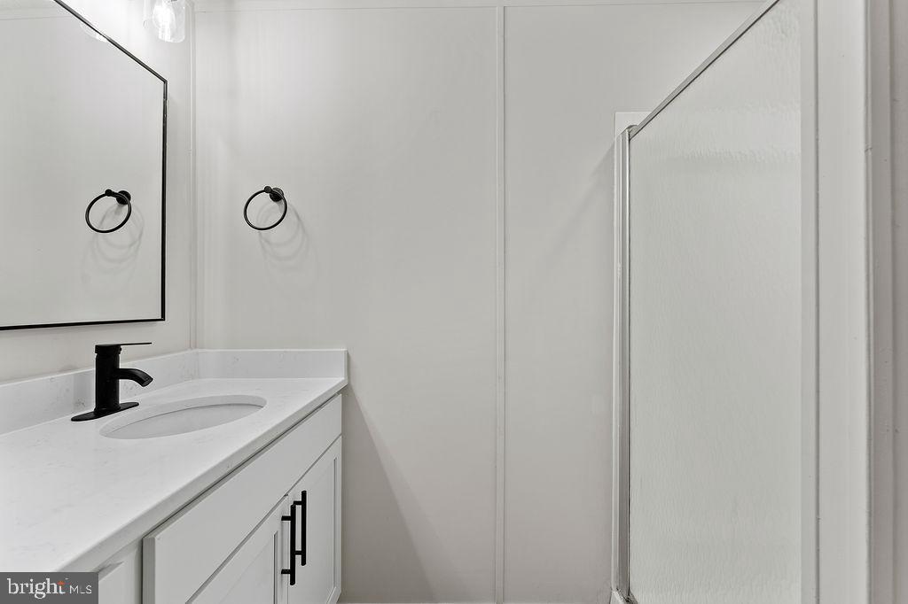 BIRDS MILL - Residential