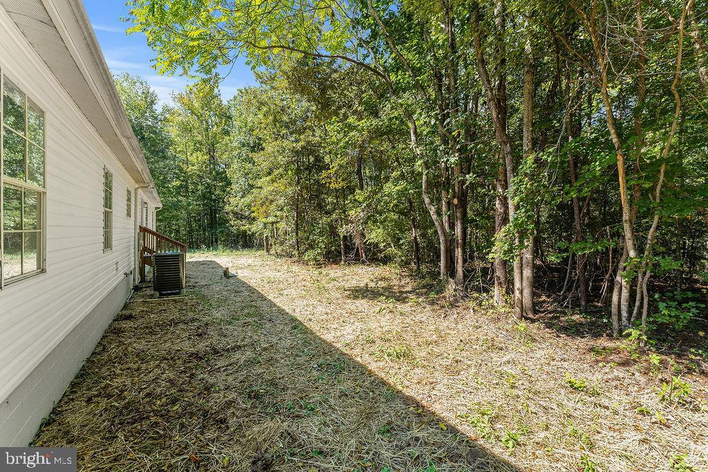 BIRDS MILL - Residential