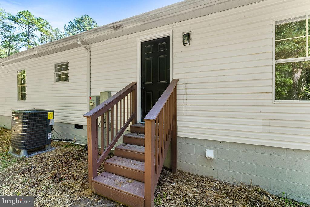 BIRDS MILL - Residential