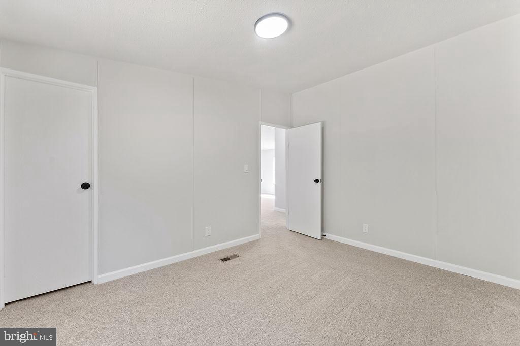 BIRDS MILL - Residential