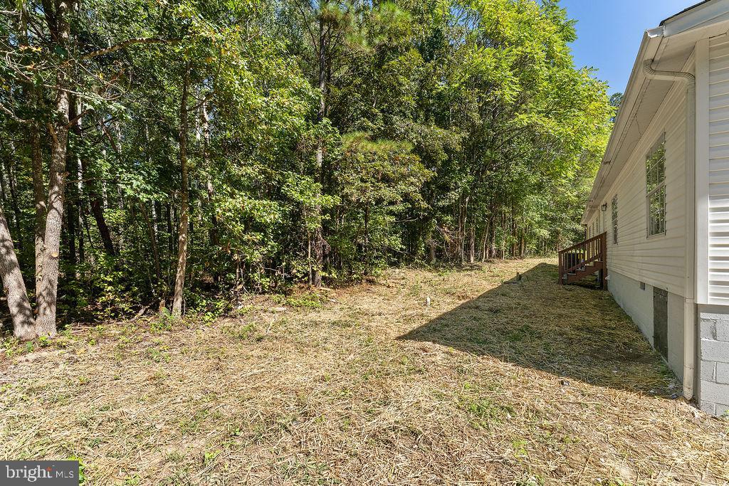 BIRDS MILL - Residential