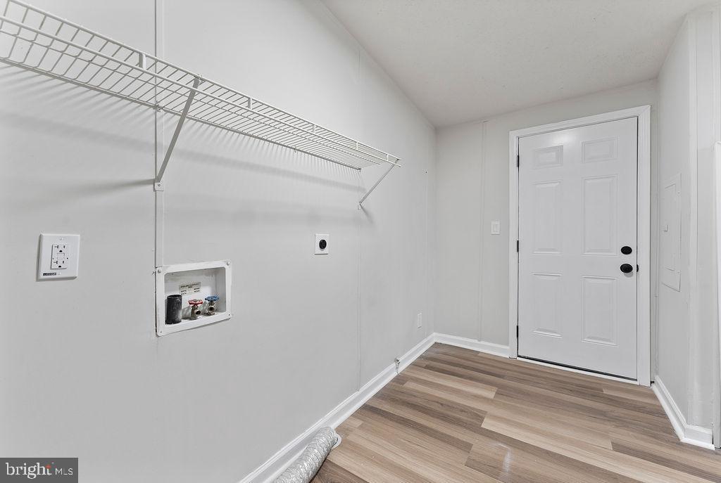 BIRDS MILL - Residential