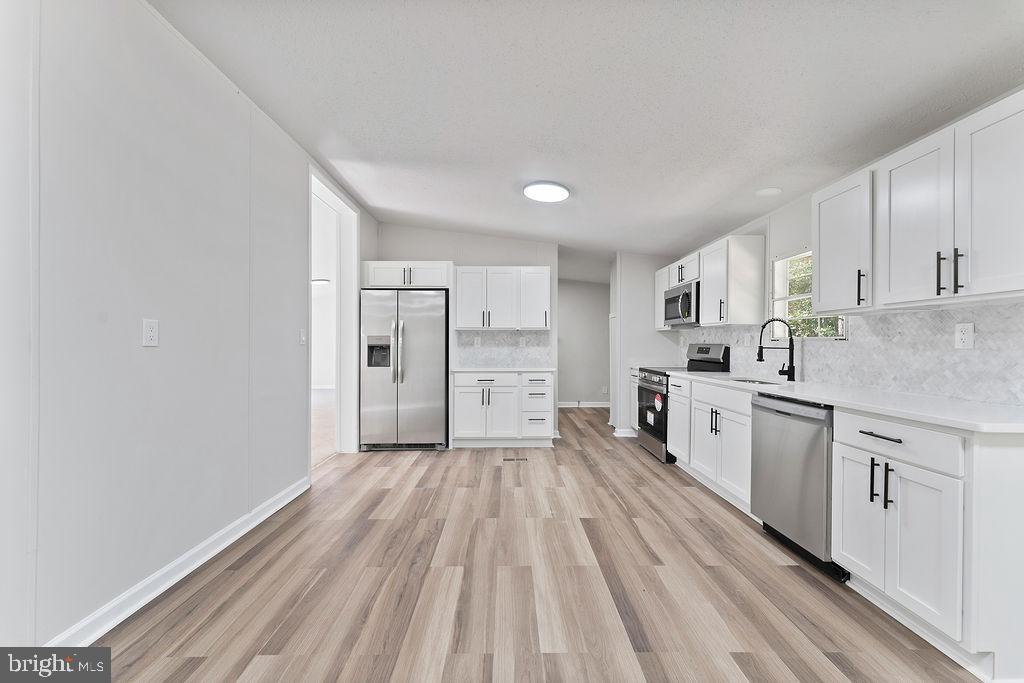 BIRDS MILL - Residential