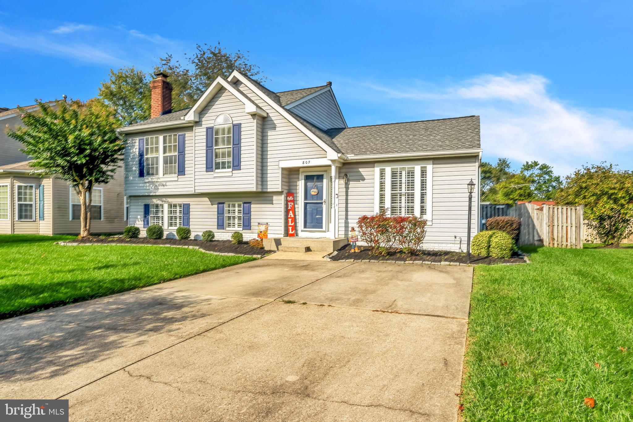 FOUR SEASONS ESTATES - Residential