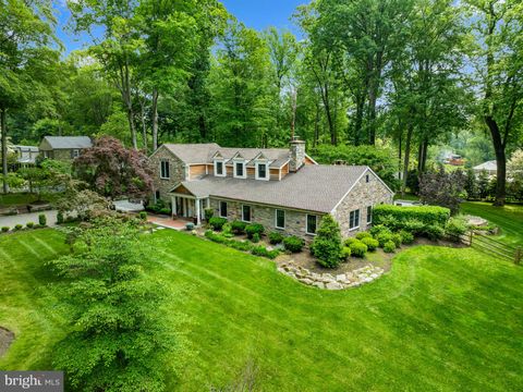 1249 SCHOOL LANE RYDAL PA 19046