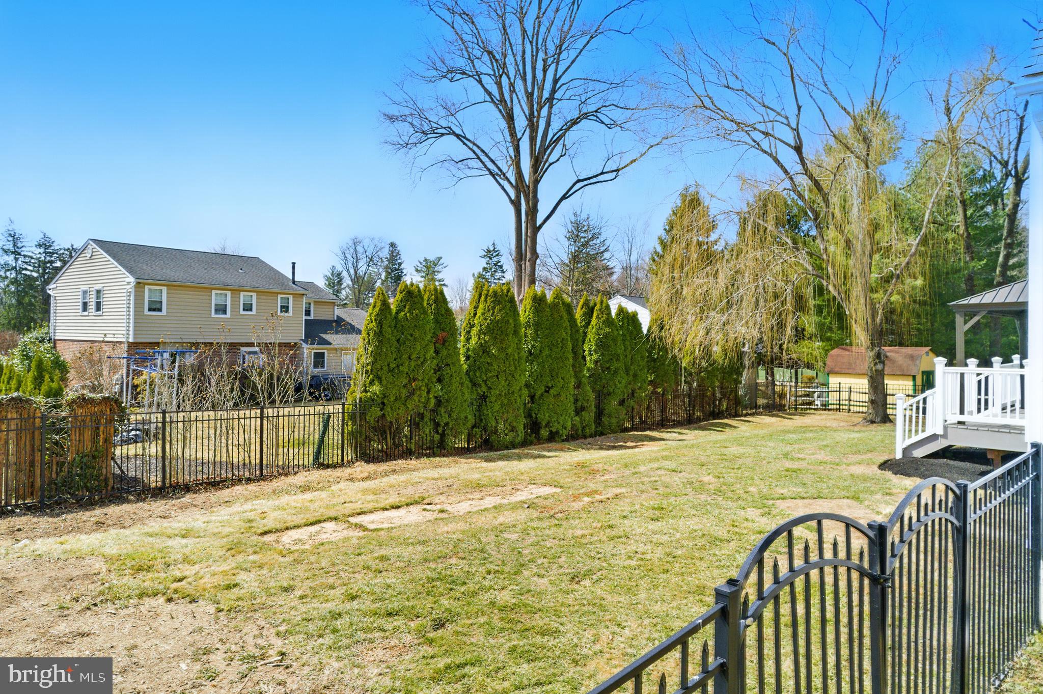 WOODGATE - Residential