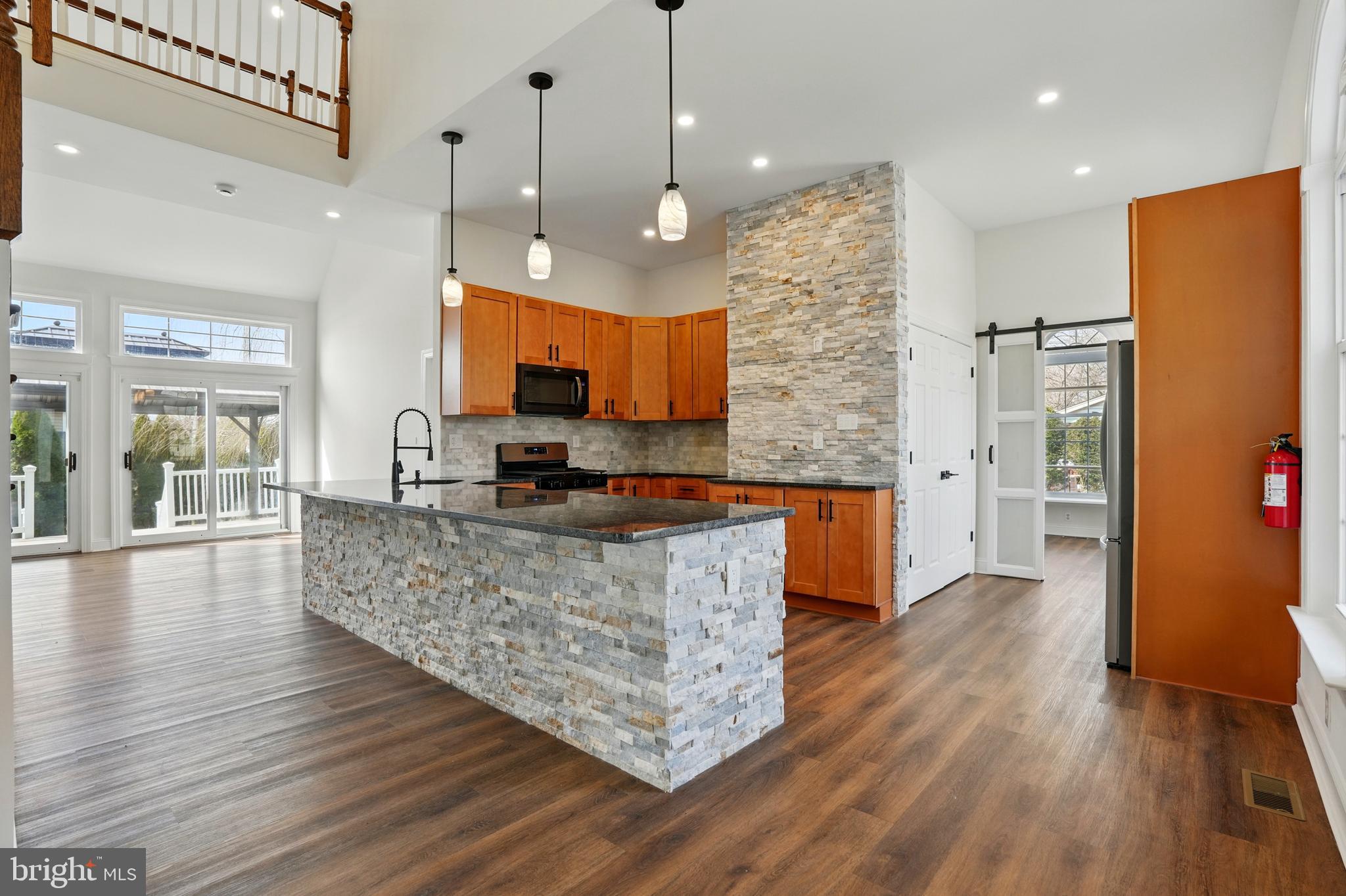 WOODGATE - Residential