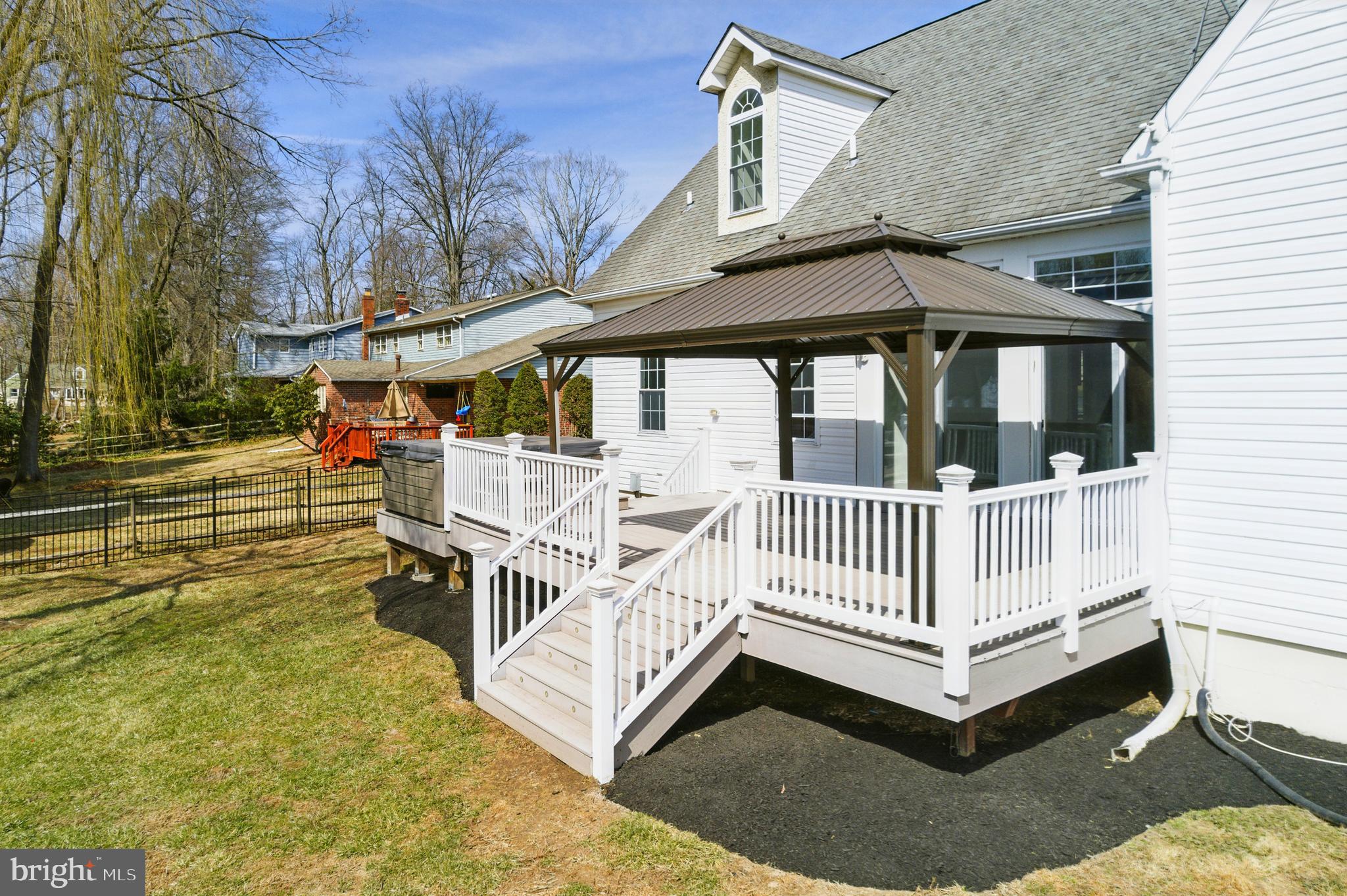 WOODGATE - Residential