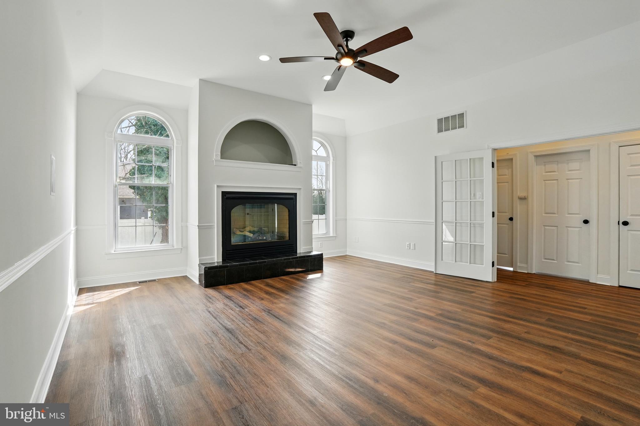 WOODGATE - Residential