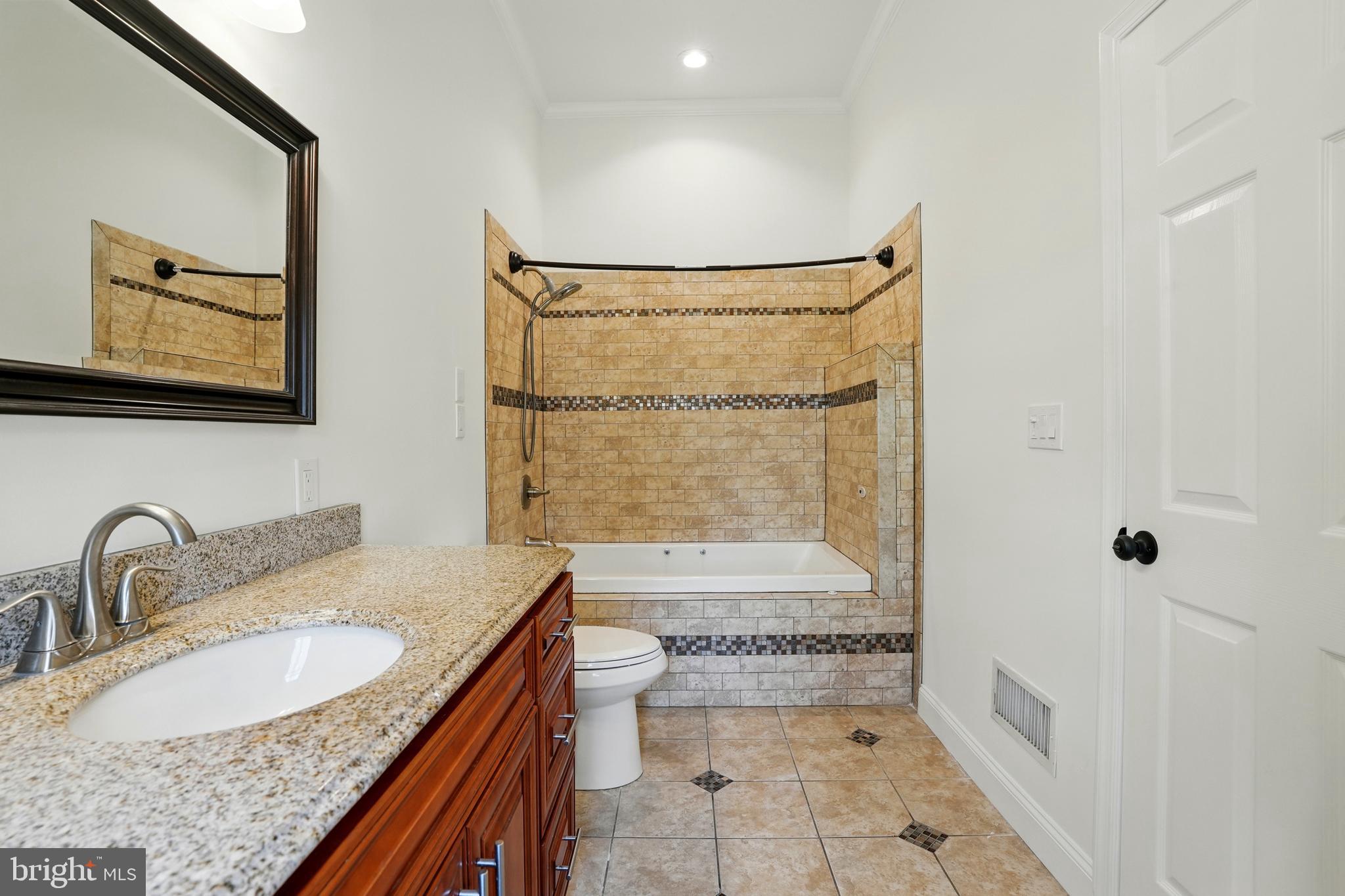 WOODGATE - Residential