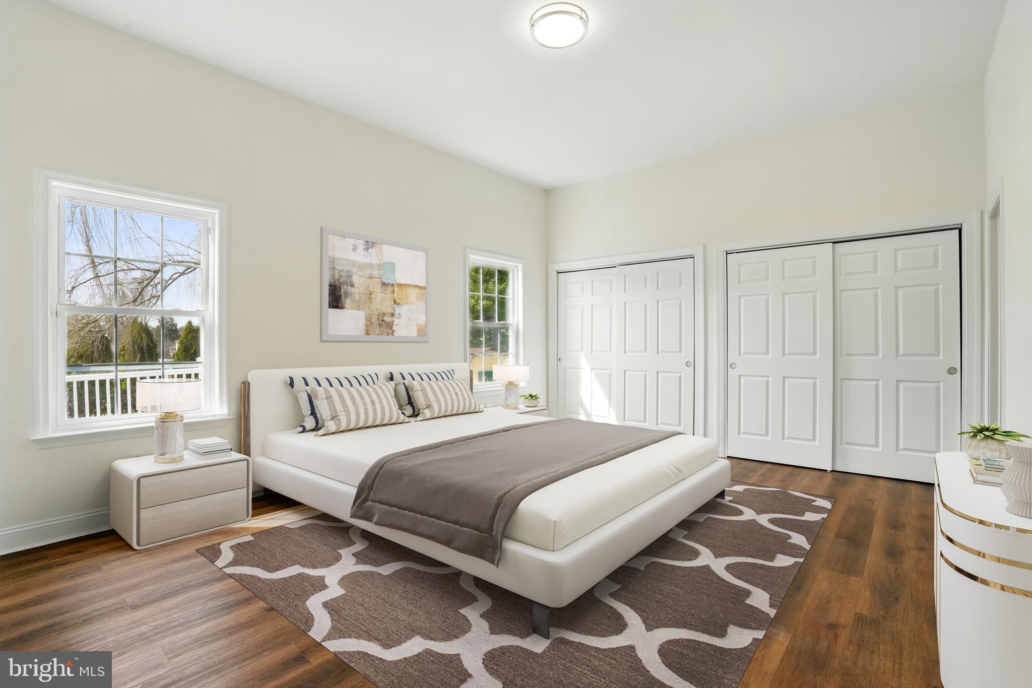 WOODGATE - Residential