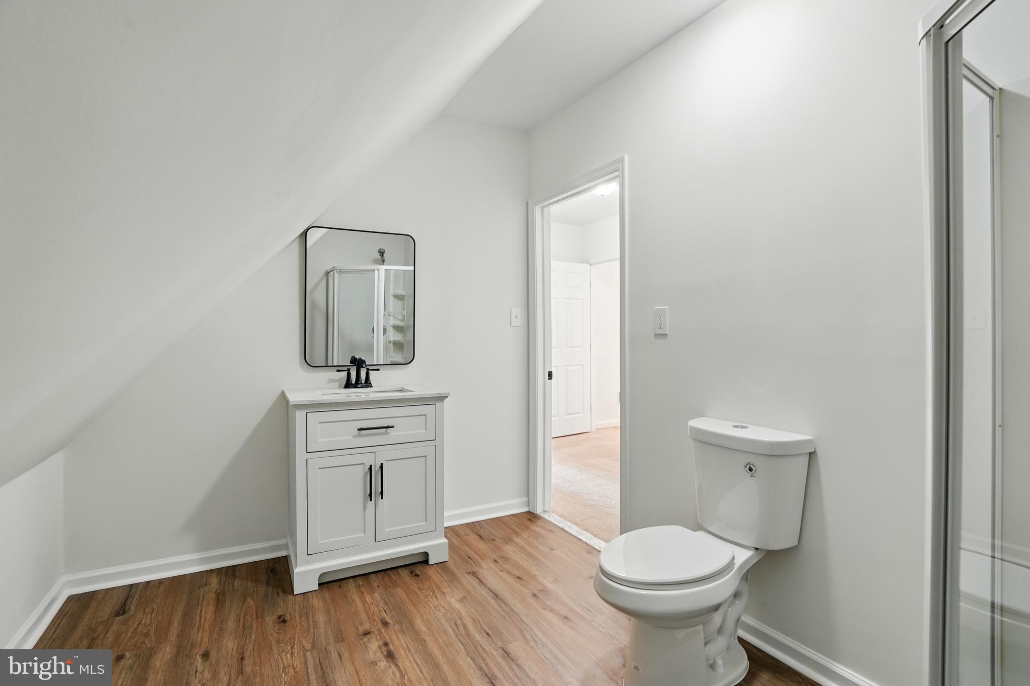 WOODGATE - Residential