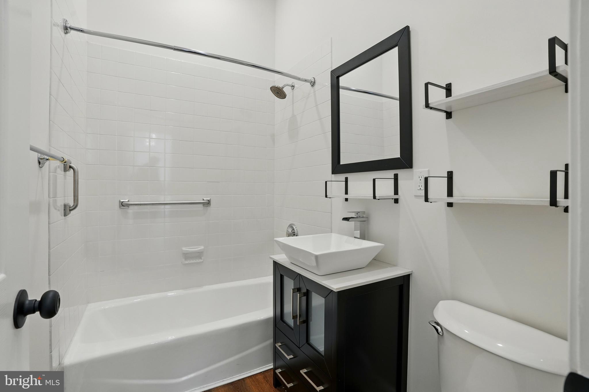 WOODGATE - Residential