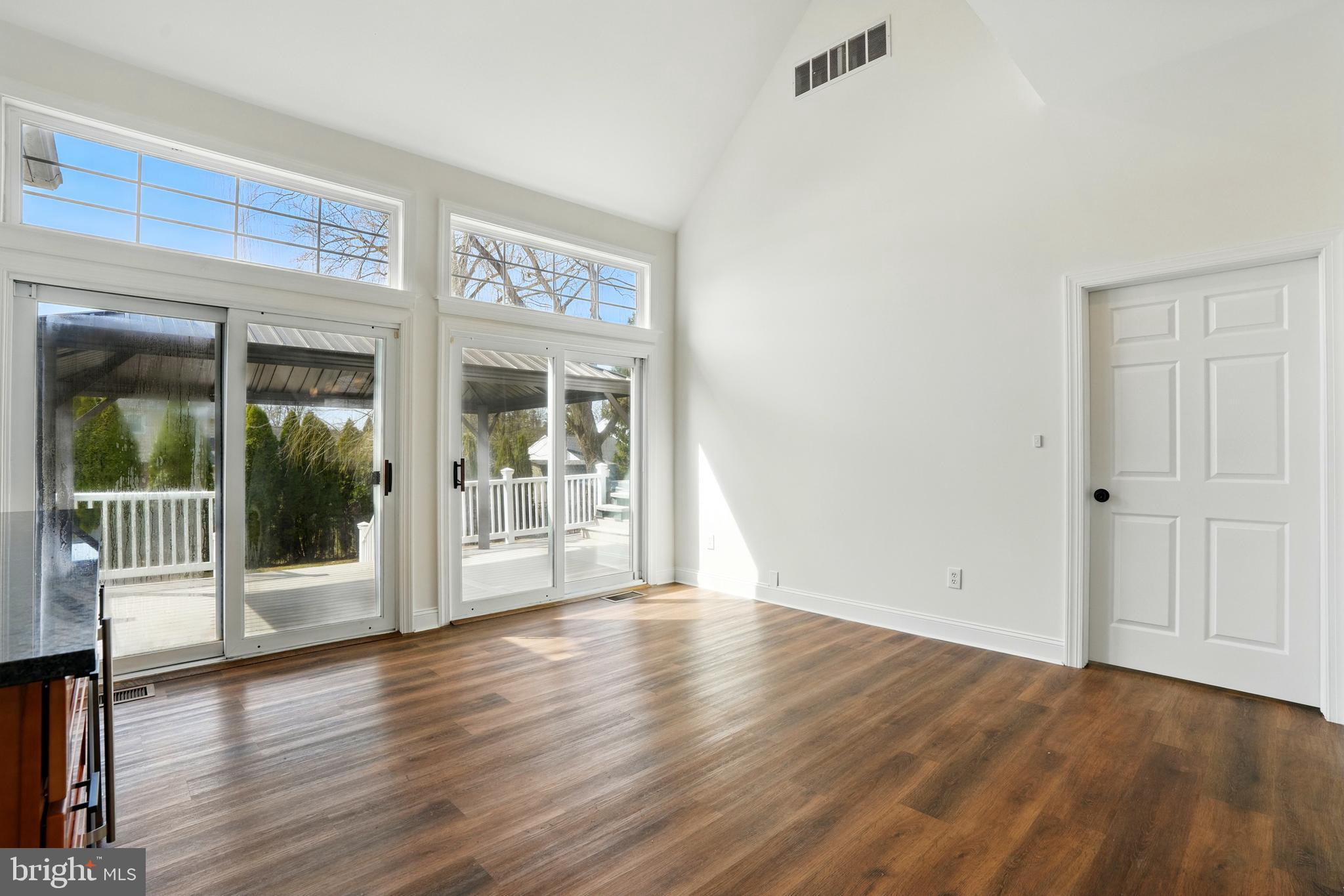 WOODGATE - Residential