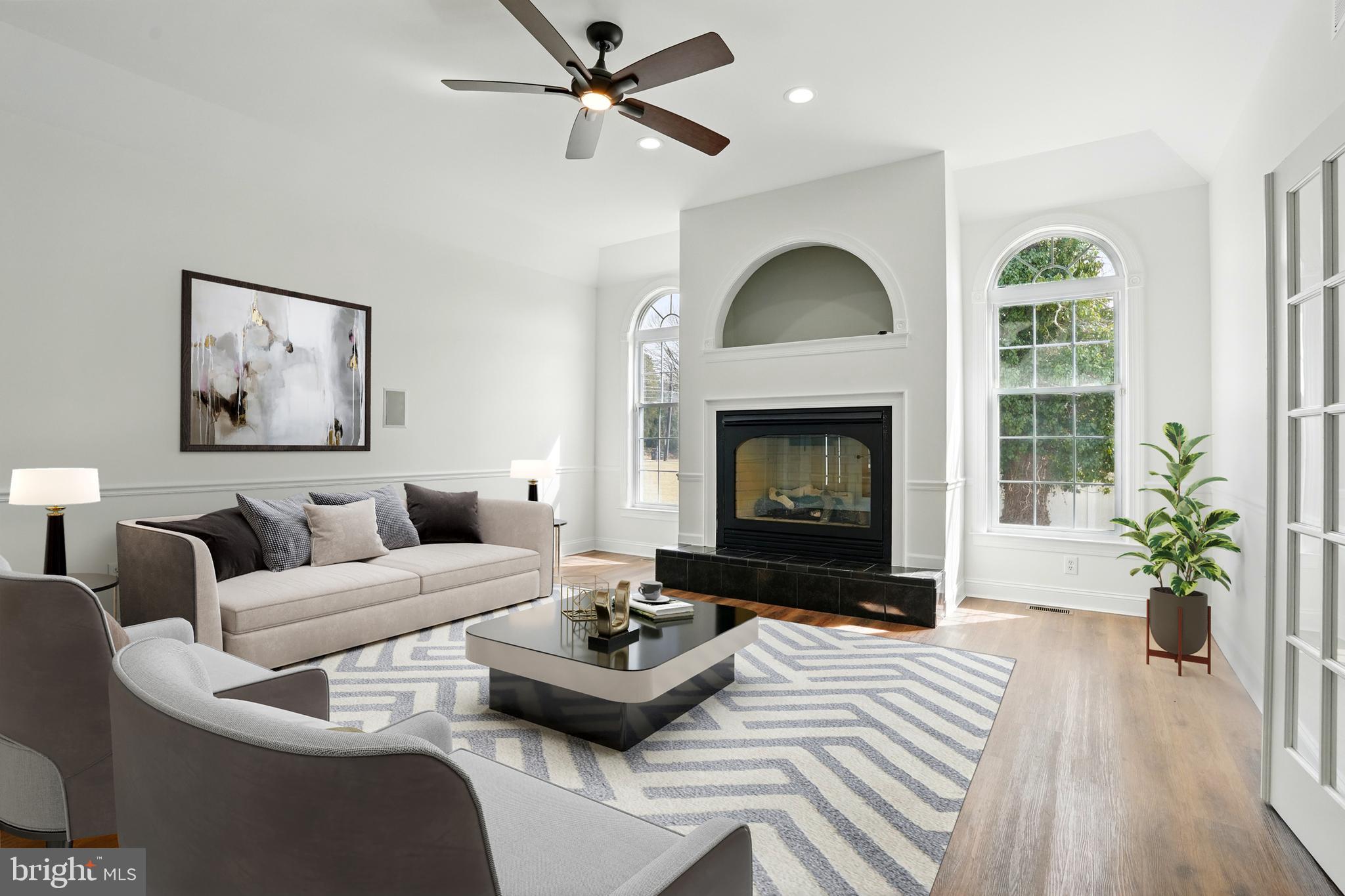 WOODGATE - Residential