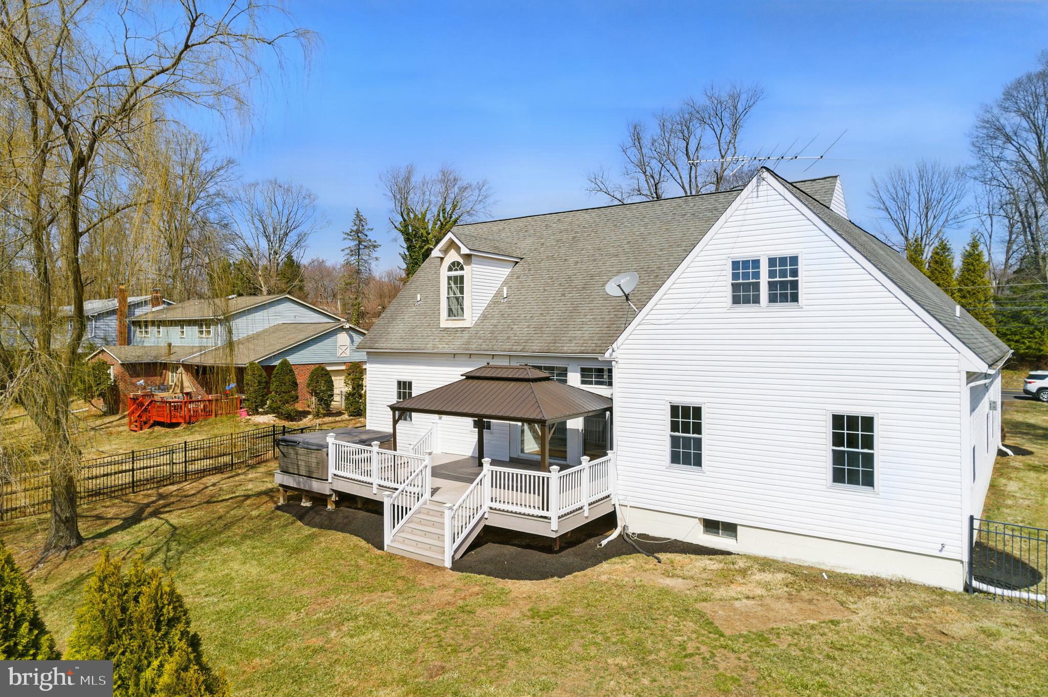 WOODGATE - Residential