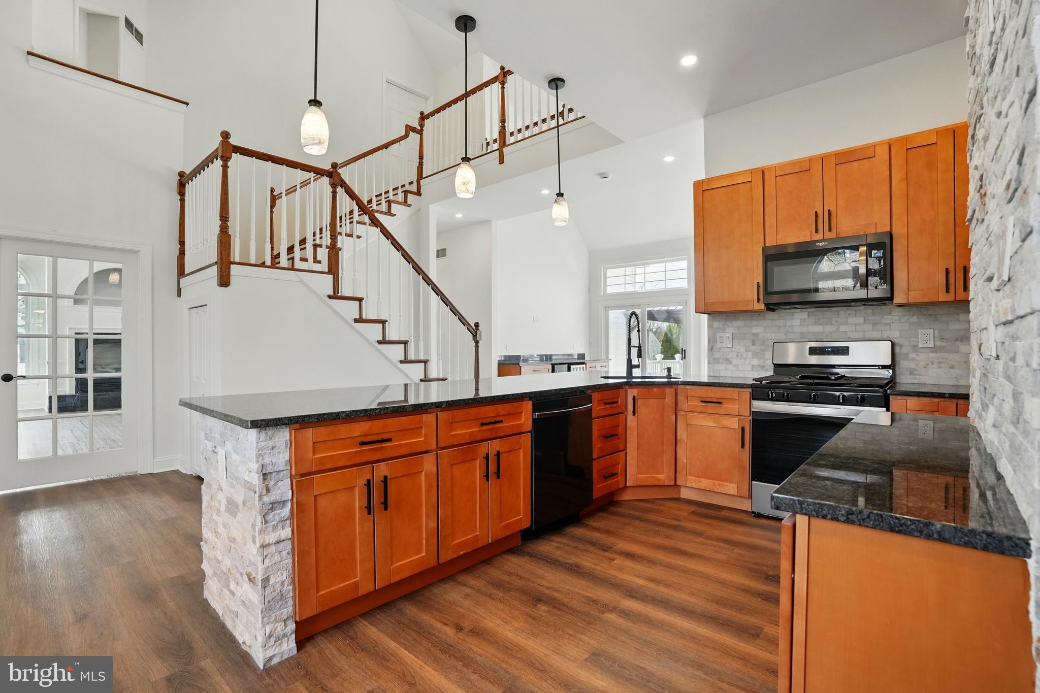 WOODGATE - Residential