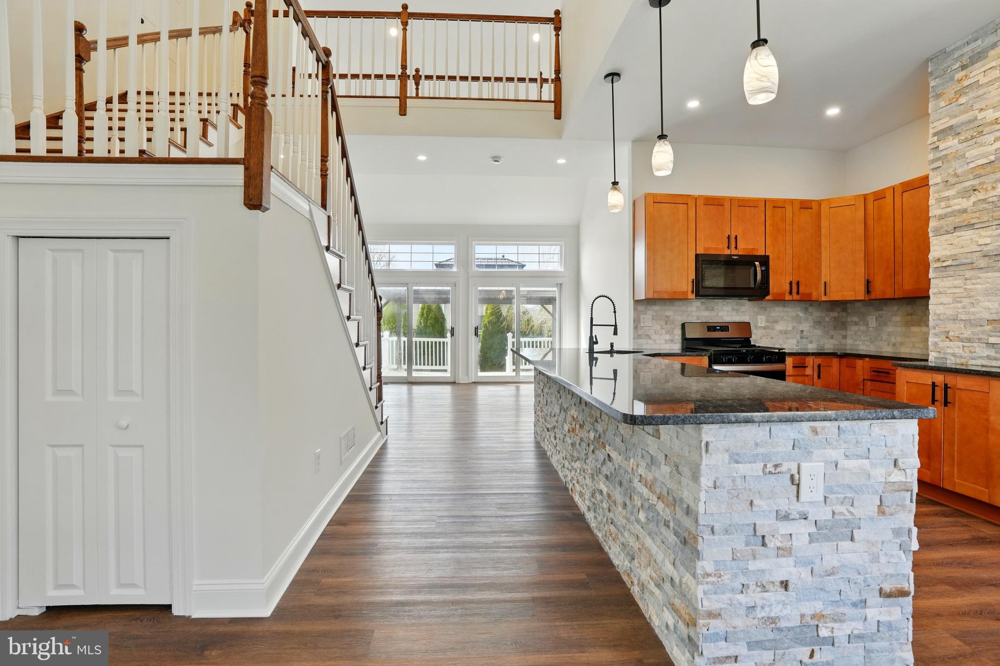 WOODGATE - Residential