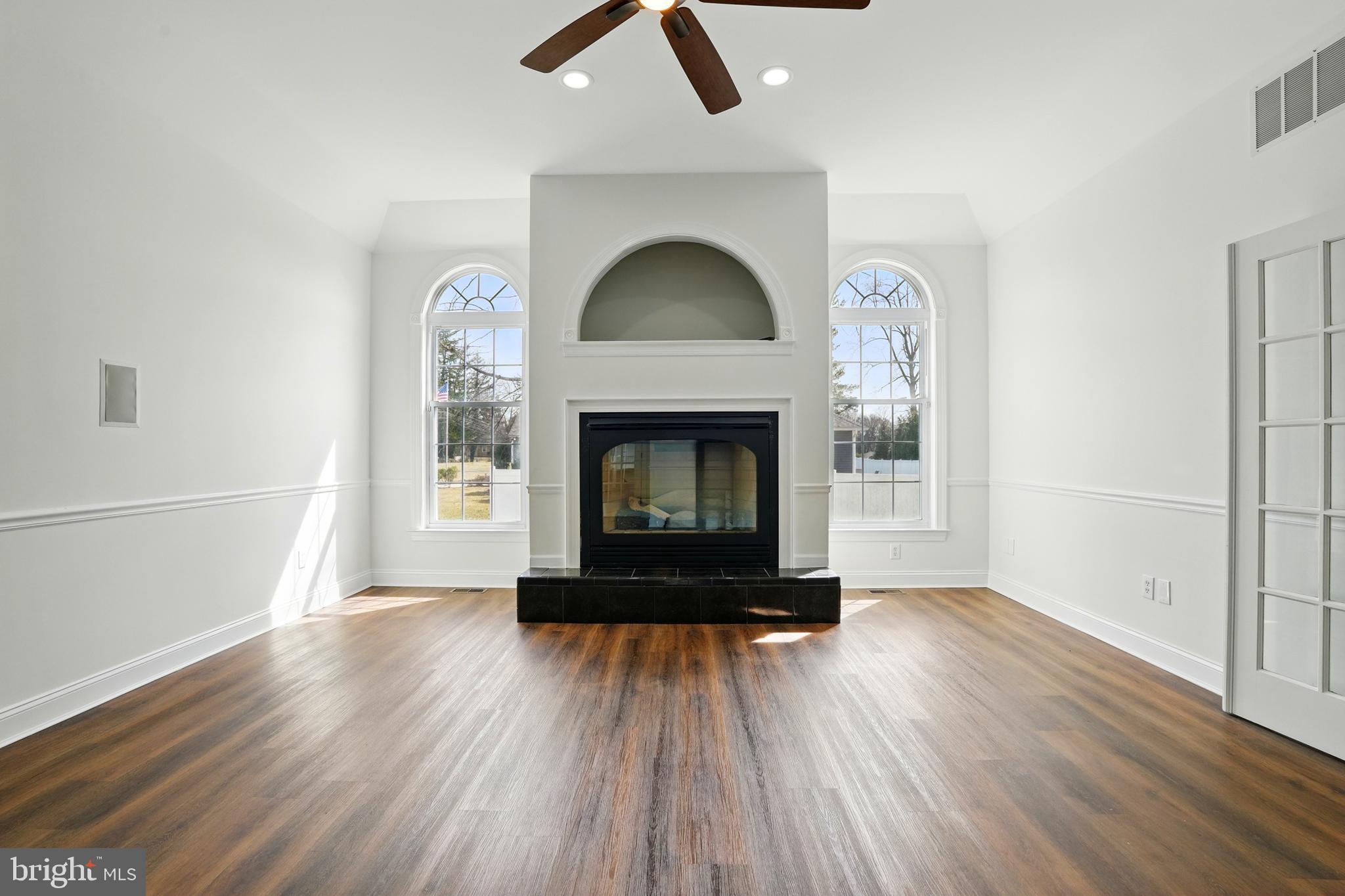 WOODGATE - Residential