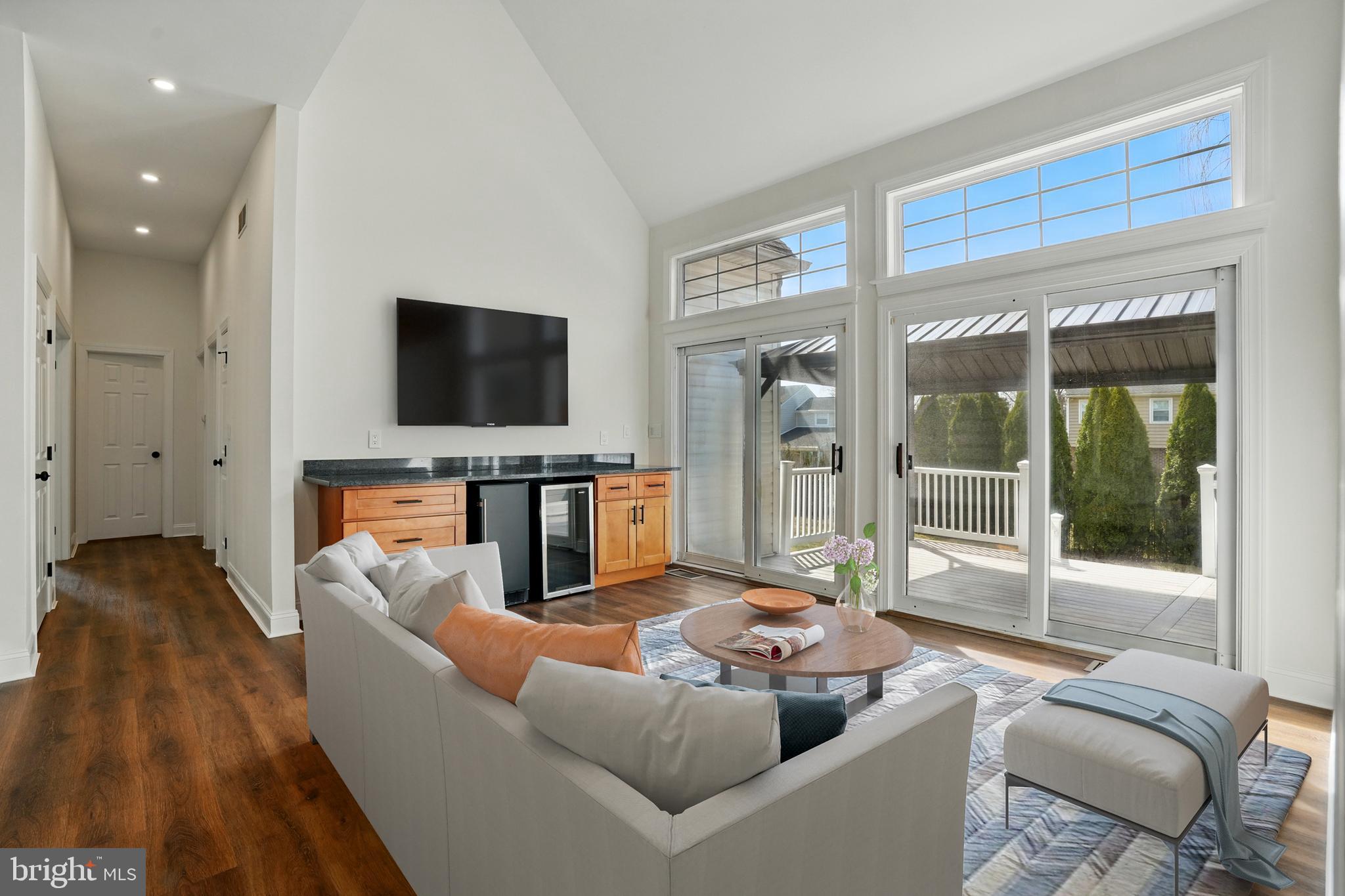 WOODGATE - Residential