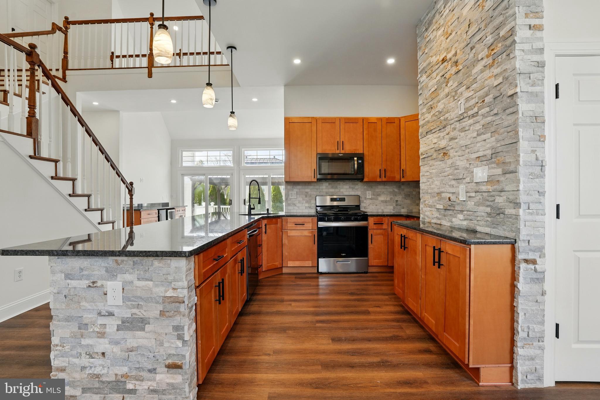 WOODGATE - Residential