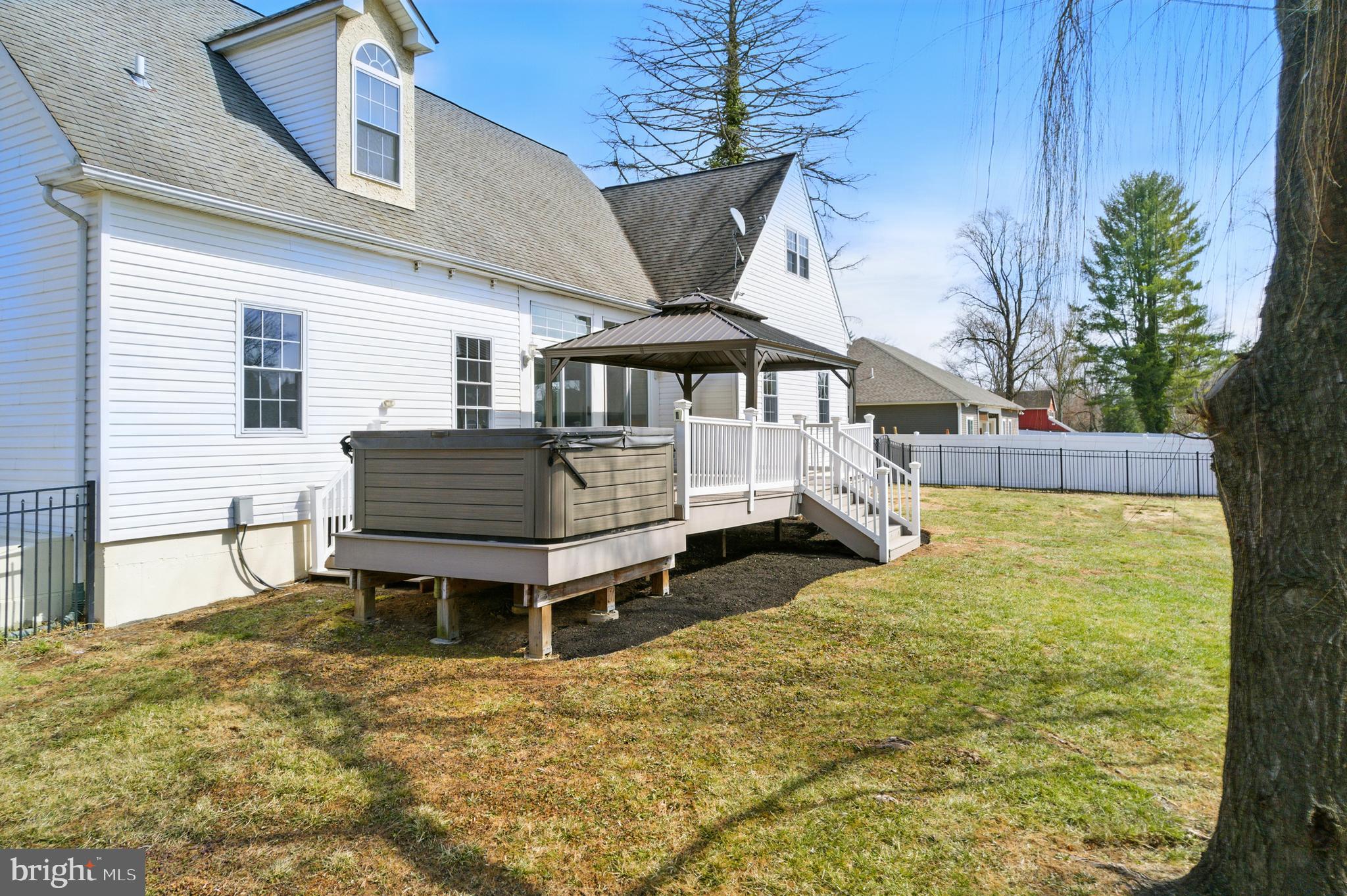 WOODGATE - Residential