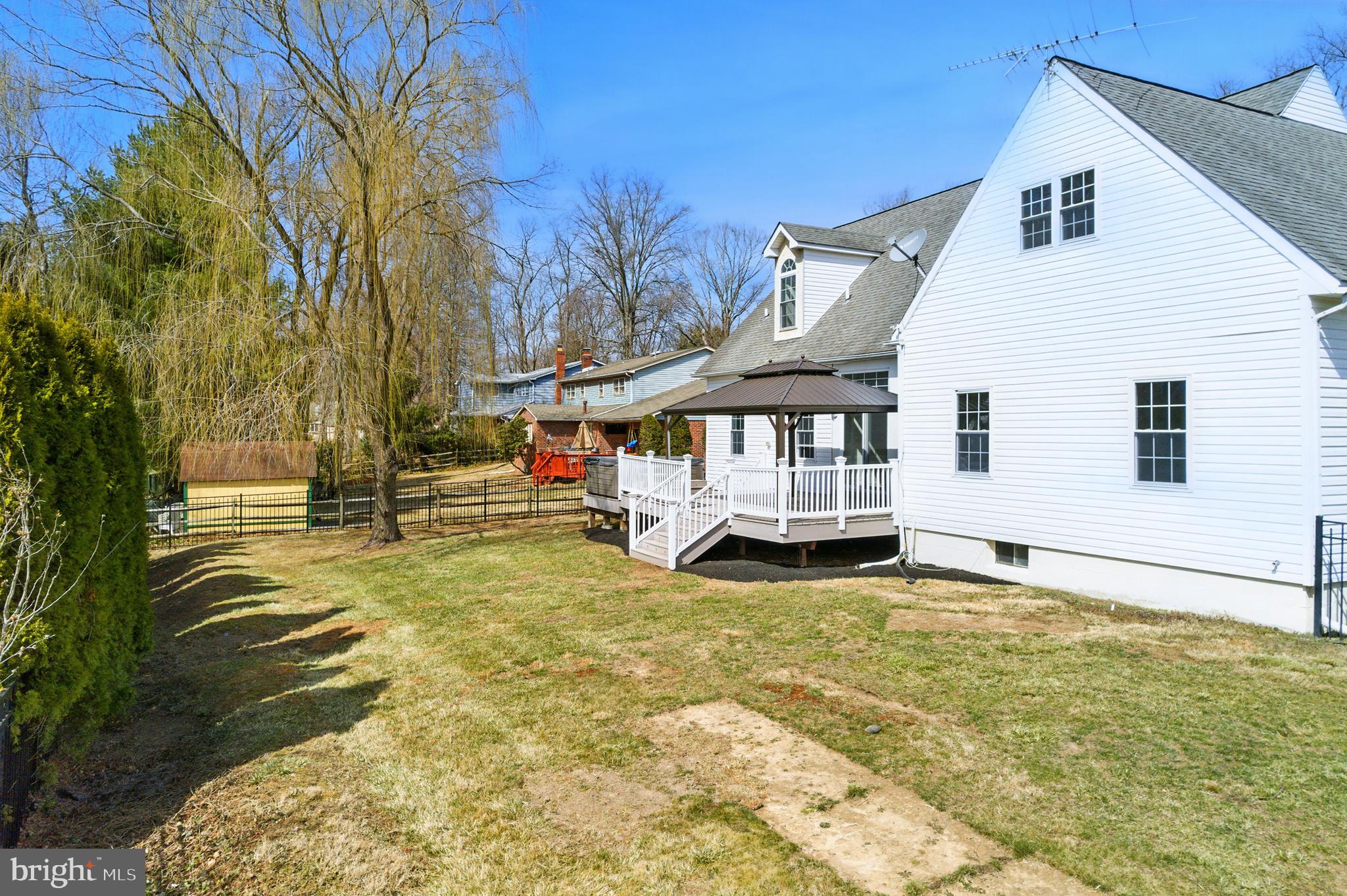 WOODGATE - Residential