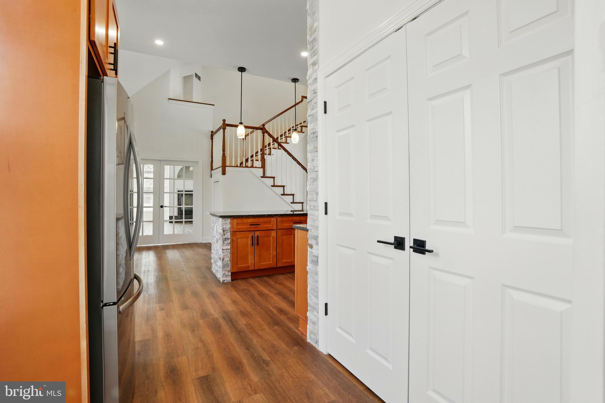 WOODGATE - Residential