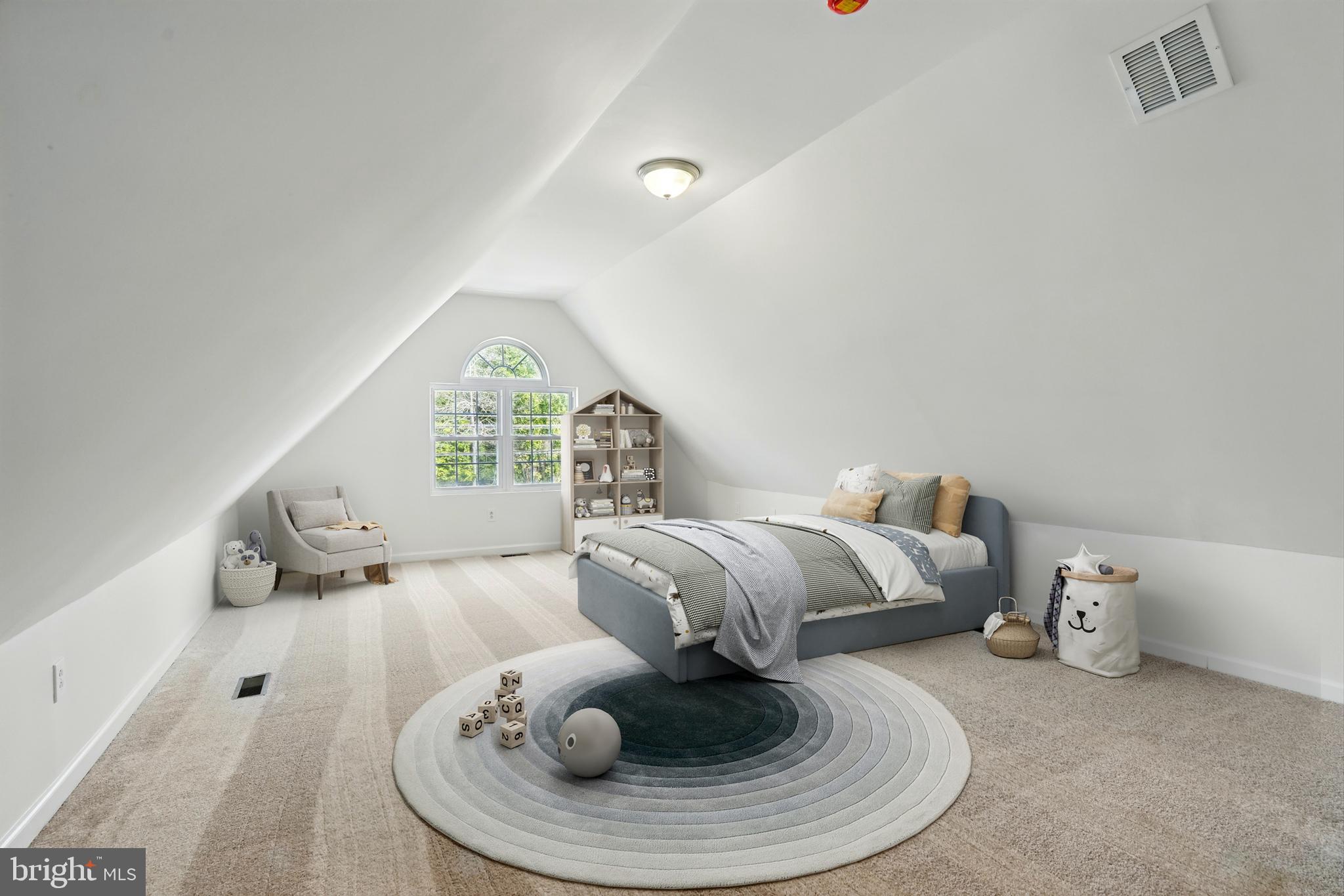 WOODGATE - Residential