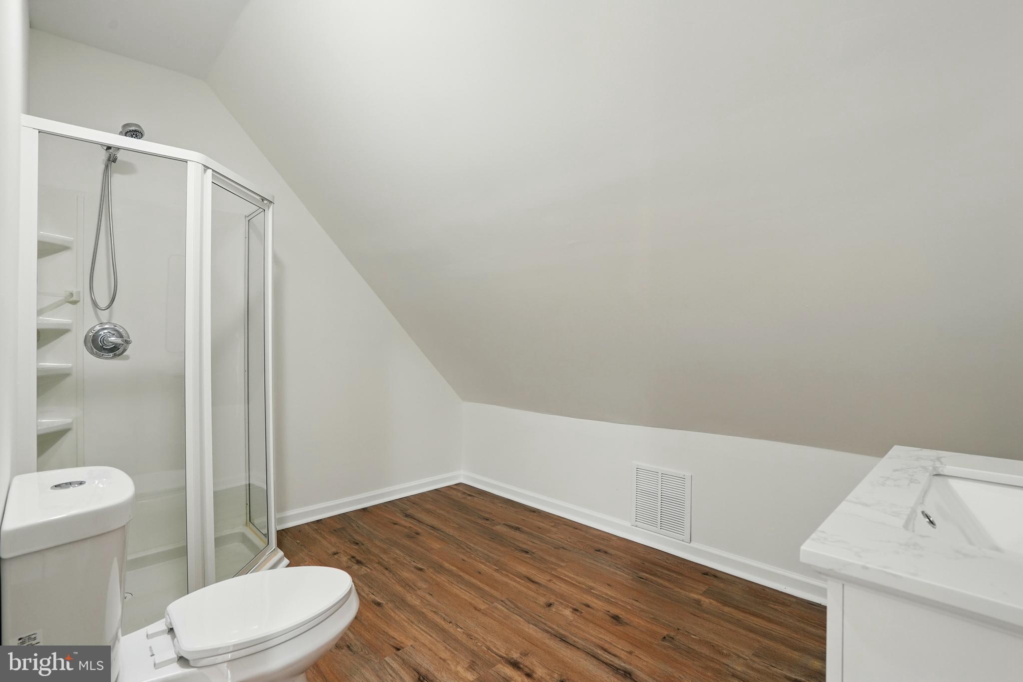 WOODGATE - Residential