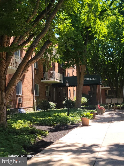 Condo For Rent - 1600 Church Road #C311<br/> Montgomery County, WYNCOTE, PA 19095