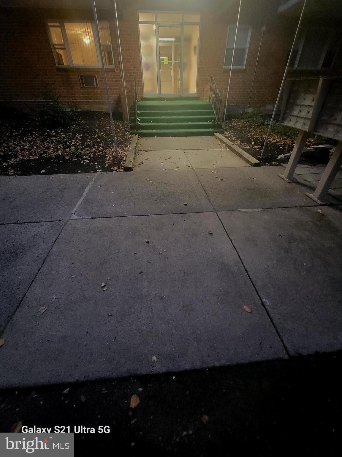 1600 CHURCH ROAD C311