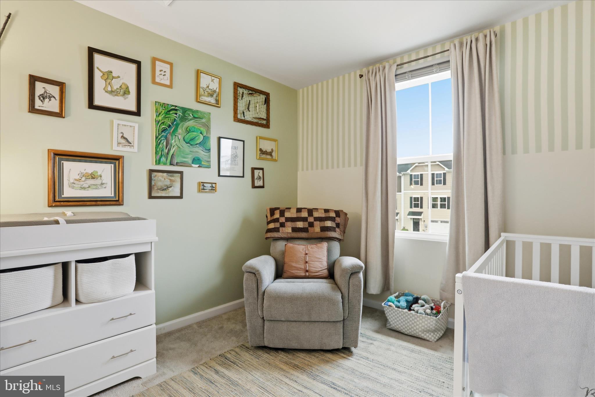 STONECREST - Residential