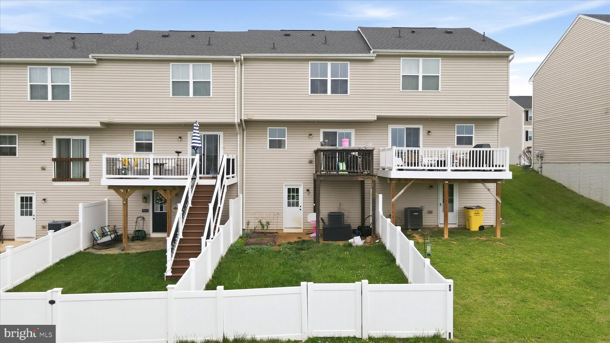 STONECREST - Residential