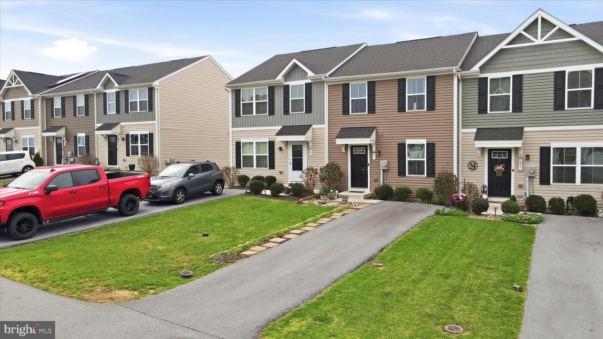 STONECREST - Residential