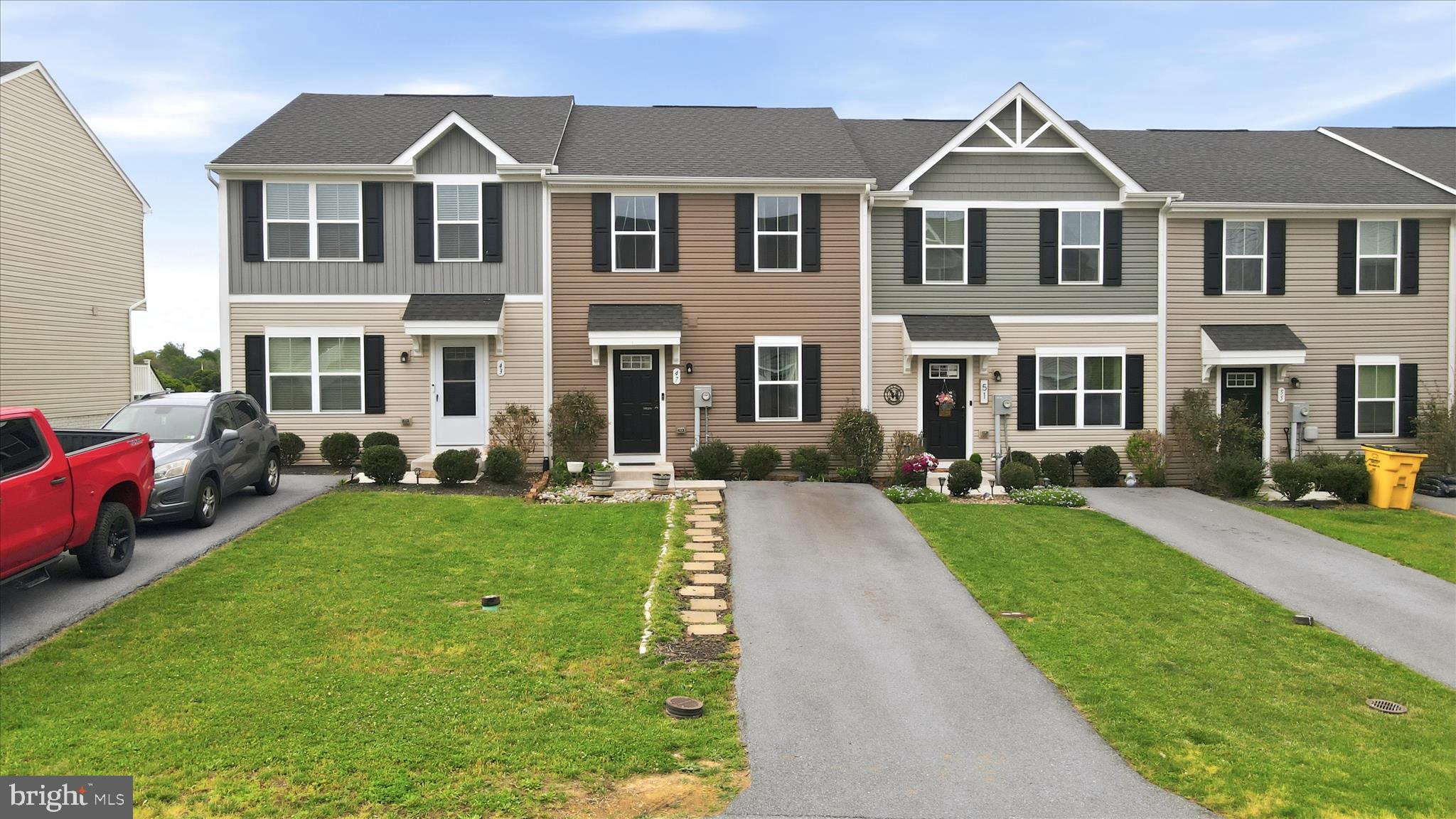STONECREST - Residential