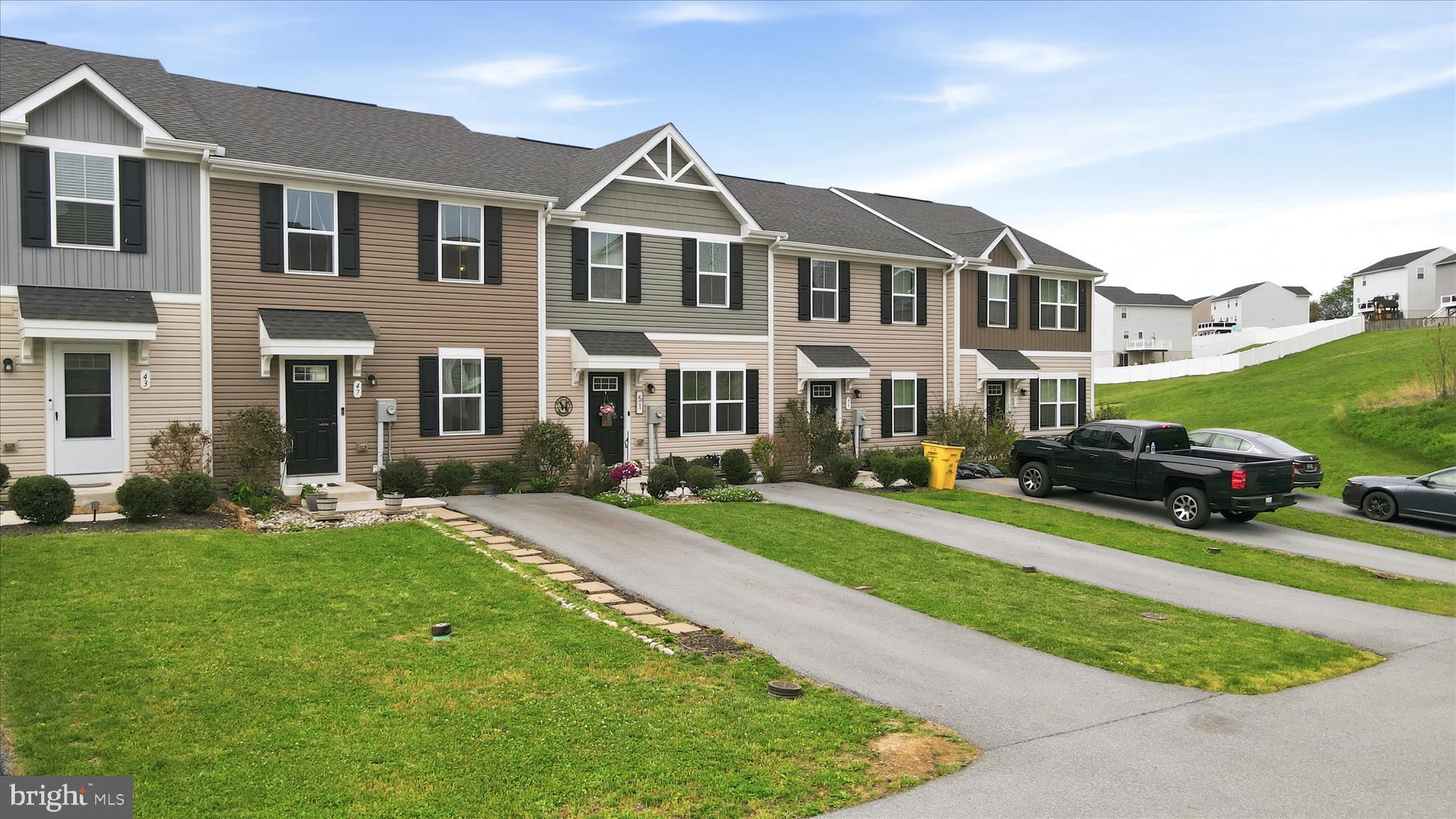 STONECREST - Residential