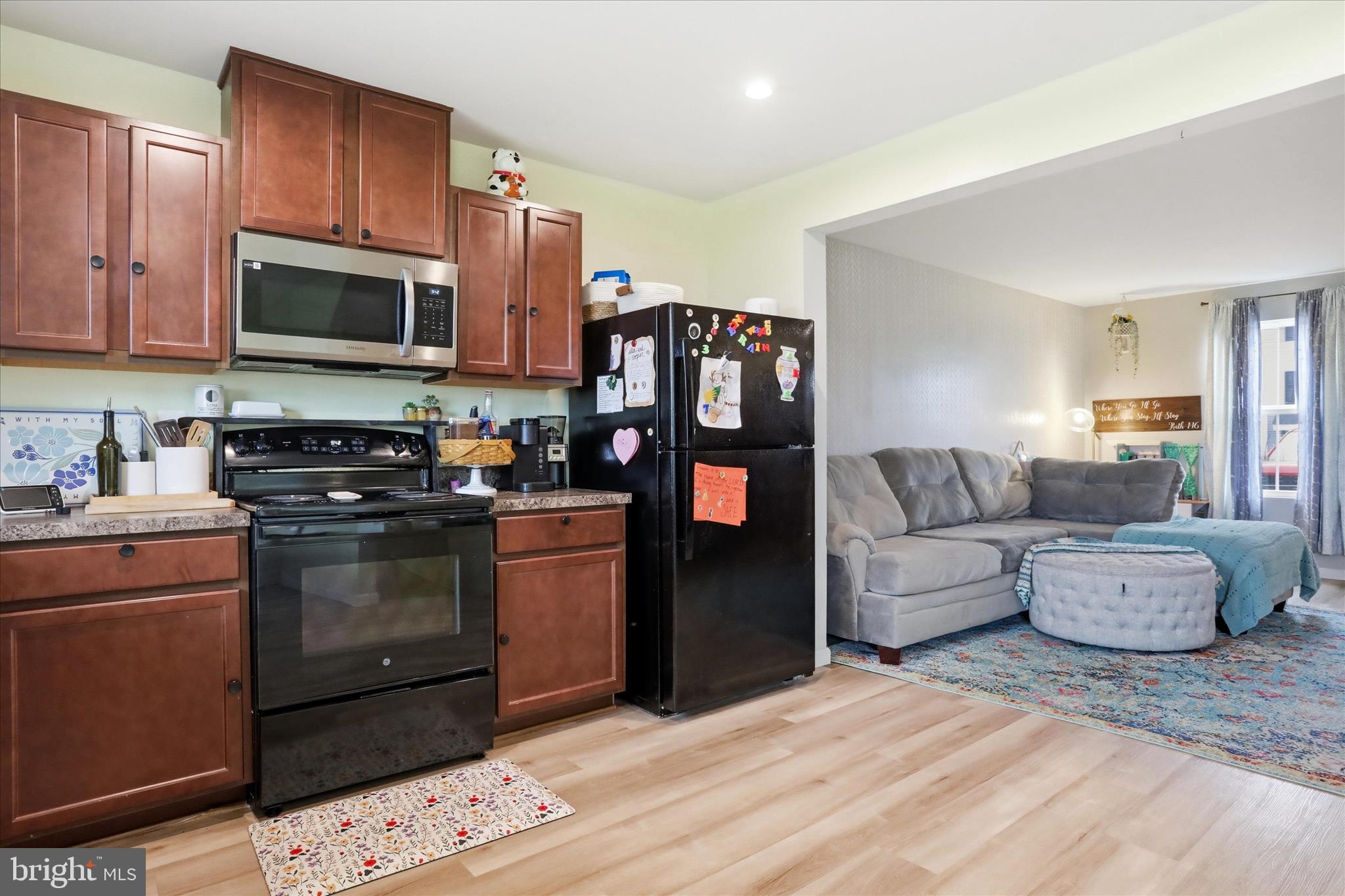 STONECREST - Residential