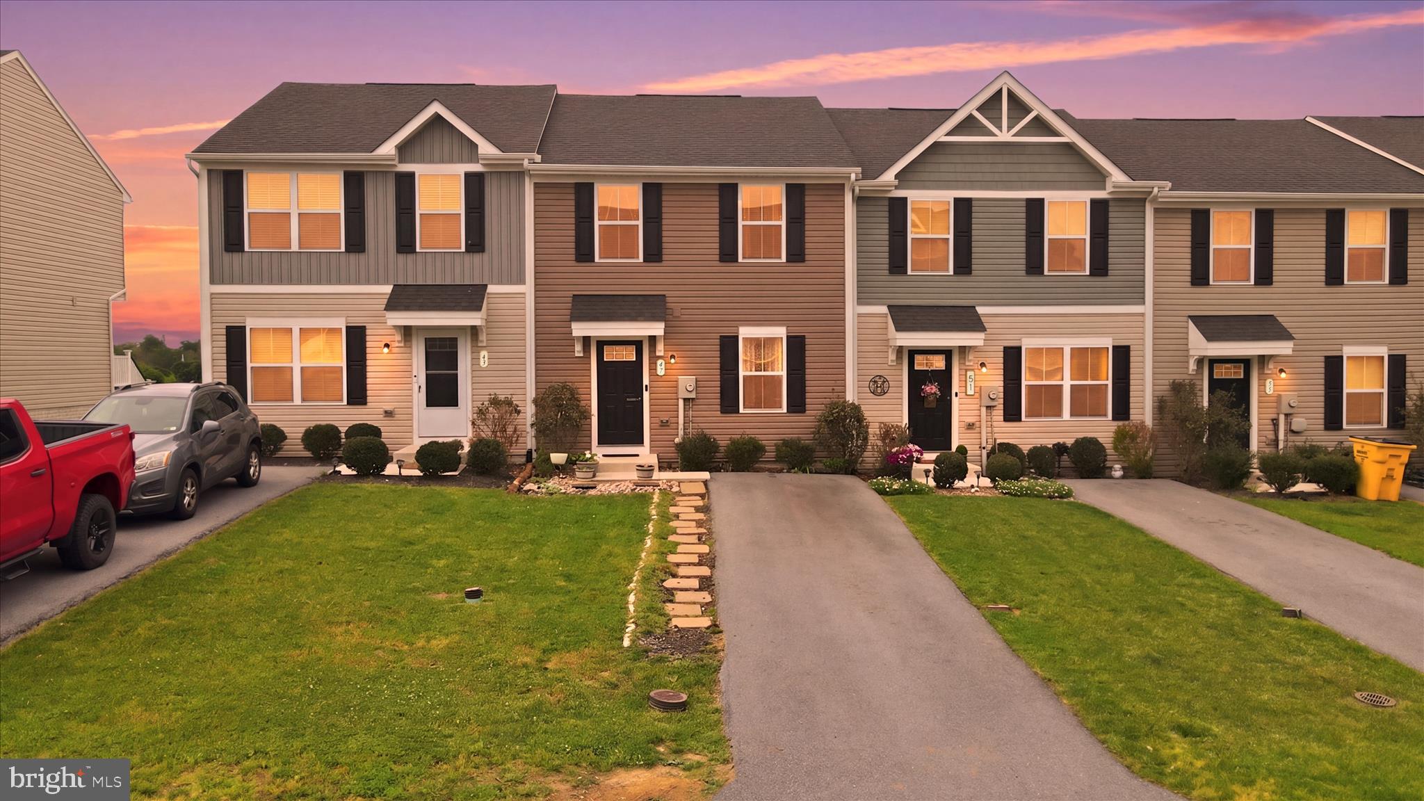 STONECREST - Residential