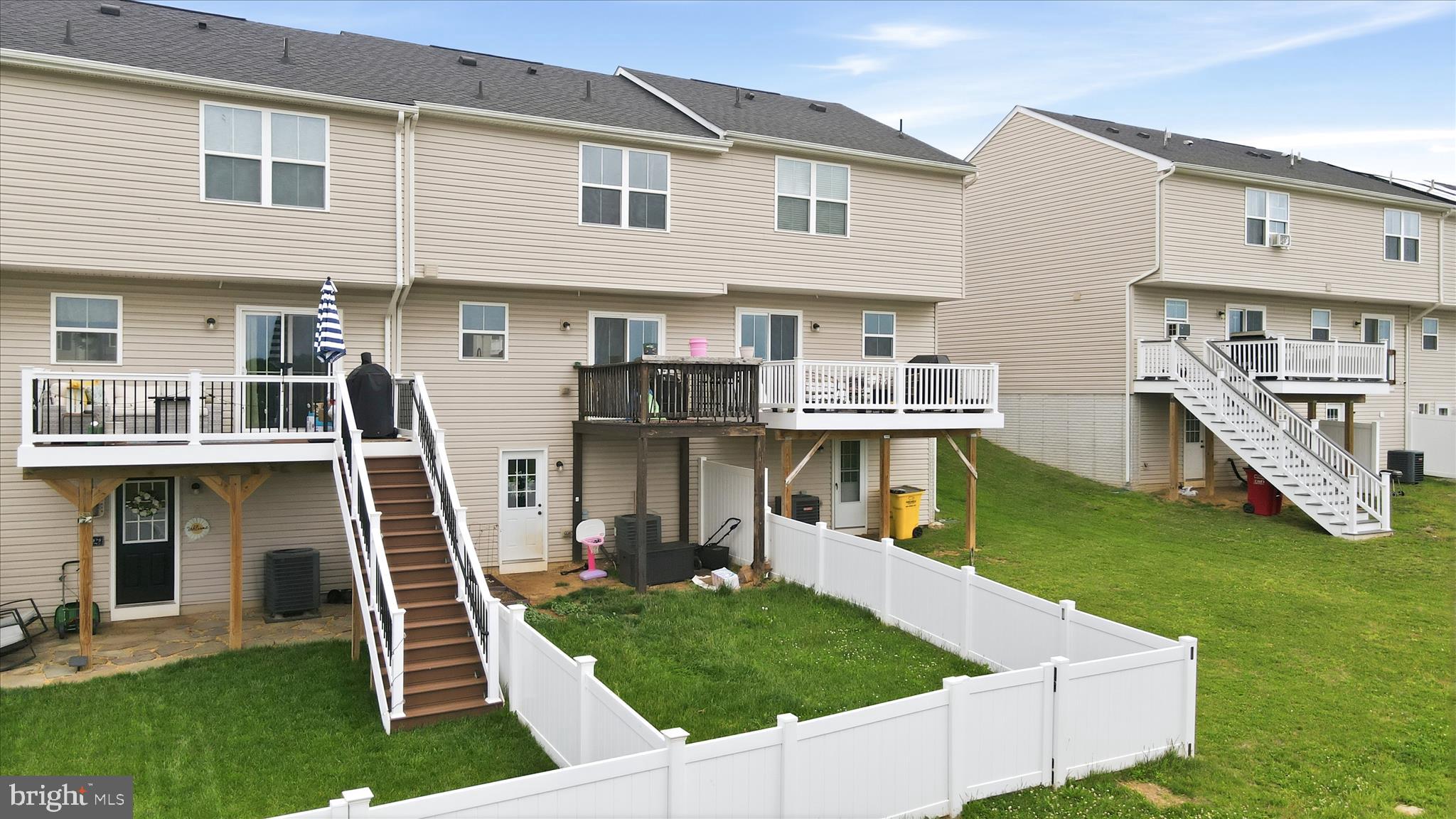 STONECREST - Residential